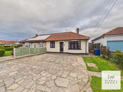 Giffords Cross Avenue, Corringham, Essex, SS17 7NQ