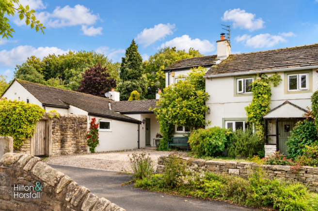 Montford Cottage