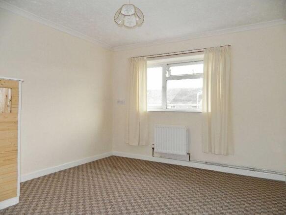 Annex Bedroom
