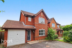5, Farrier Gardens, Derby DE23 3XR