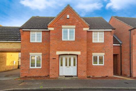 Warren Lane, Chafford Hundred, Grays