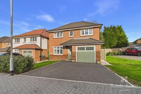 Sandringham Drive, Tingley, Wakefield, West Yorkshire, WF3