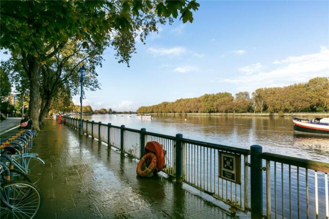 River Thames