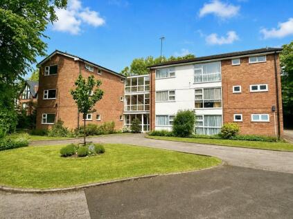 Churchfield, Edge Lane, Chorlton