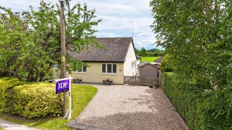 'Spring Cottage' 48 Heathfield Road, Audlem, Crewe, CW3 0HH