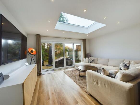 Sitting room