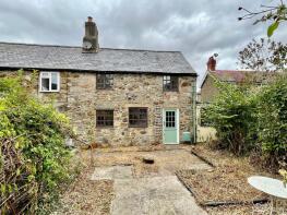 4, Stone Cottages, Road From Myddleton Terrace To Lloyds Lane, Chirk Green, Wrexham LL14 5RB