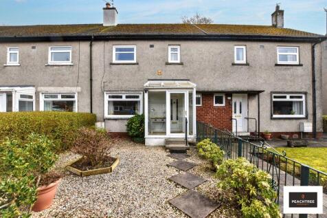 Leperstone Avenue, Kilmacolm, Inverclyde, PA13