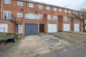 38, Unicorn Place, Bury St. Edmunds IP33 1YP