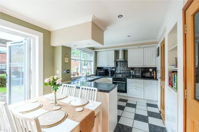 Landemer Drive, Rutherglen, Glasgow, G73 photo 4
