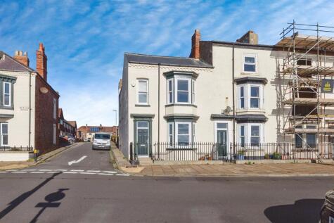 York Place, Hartlepool