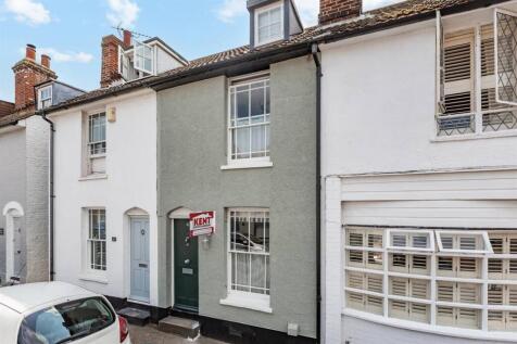 Sydenham Street, Whitstable