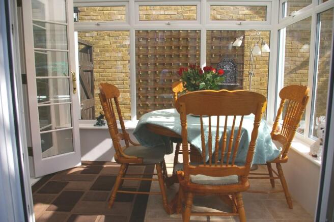 CONSERVATORY