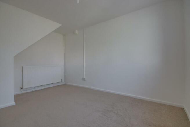 Bedroom Two/Reception Room