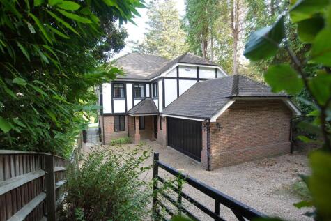 Weald Road, Sevenoaks, TN13