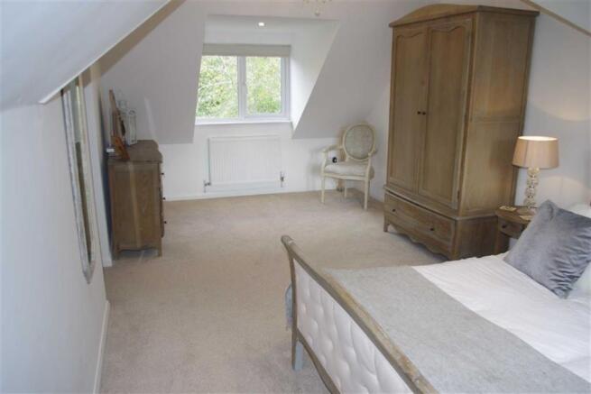 Master Bedroom 1
