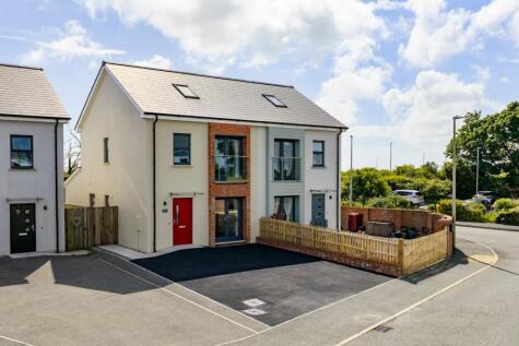 Hayston View, Johnston, Haverfordwest, SA62