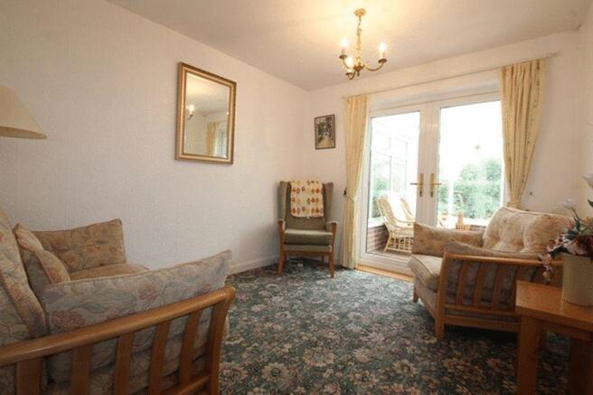 Sitting Room /...
