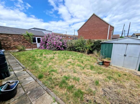 Rear Garden 2