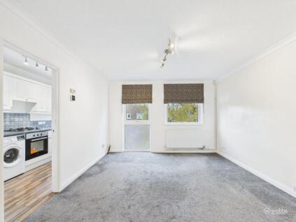 Woodpecker Mount, Pixton Way, Croydon