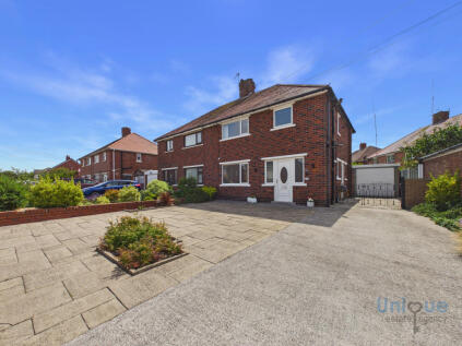 Heeley Road, Lytham St. Annes, Lancashire, FY8