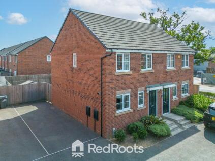 Garratt Way, Thorne, Doncaster, South Yorkshire, DN8 5EW