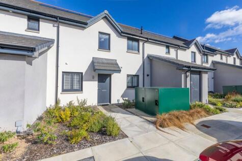 3 Scott Road, Forres, IV36 2PS
