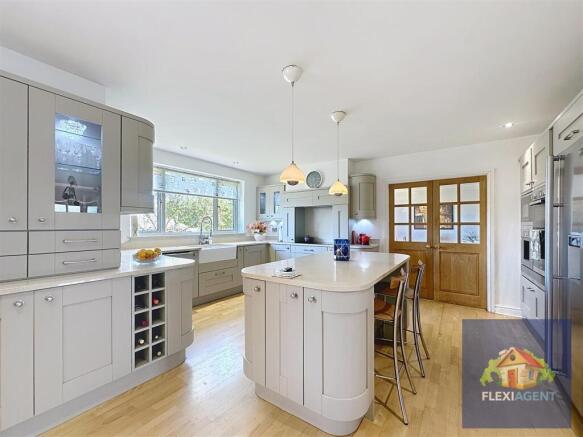 Bespoke Kitchen