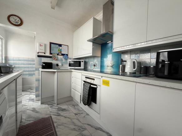 Kitchen I