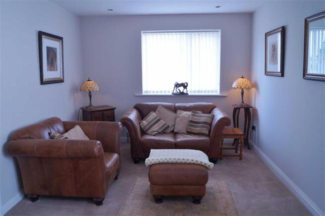 Lounge 2nd View