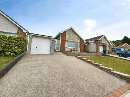 Newlands, Baglan, SA12