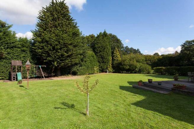 Gardens