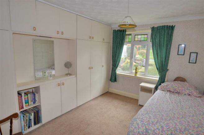 BEDROOM TWO