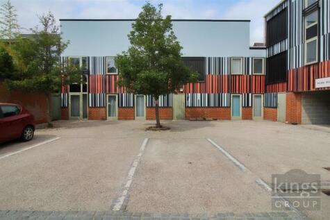 Alexandra Road, Newhall, Harlow