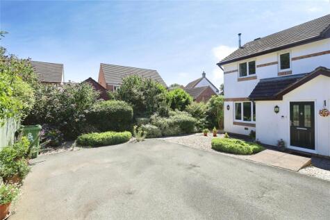Amyas Way, Northam, Bideford