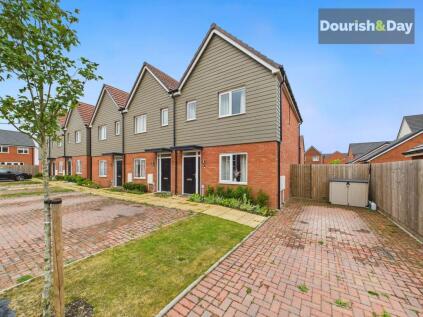 Clematis Drive, Stafford, ST17