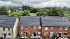 33, Thomas Fox Road, Tonedale, Wellington TA21 0DF