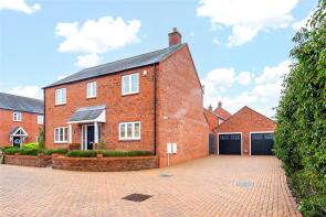 4, Brook Farm Close, Milton Keynes MK17 9FN