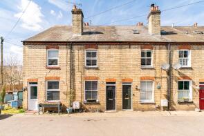 4, Spencer Street, Hertford SG13 7AH