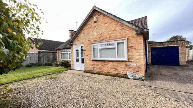 3-bed detached on Little Acre, St Pauls Road North, Walton Highway, Norfolk, £379,995