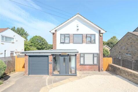 Kingsley Drive, Adel, Leeds