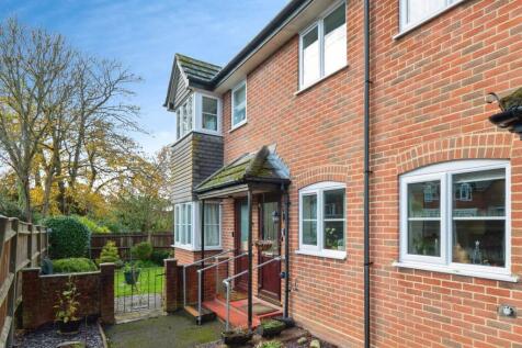 Mortimers Lane, Fair Oak, Eastleigh