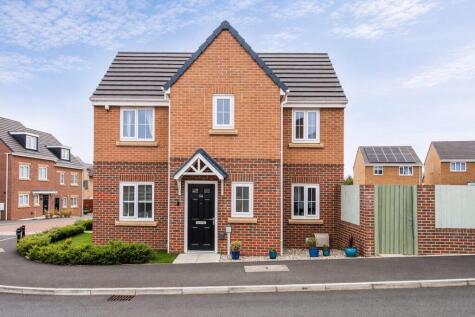 Twine Road, Lupset