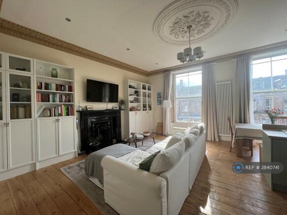 Open Plan Kitchen/Living/Dining