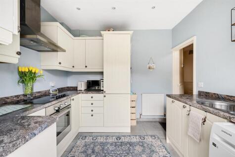 Keedonwood Road, Bromley