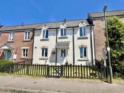 Colliers Field, Cinderford