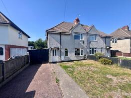 17, Holywell Avenue, Ashby-de-la-zouch LE65 2HL