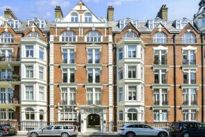 Flat 3a, Burton Court, Franklin's Row, London SW3 4TA