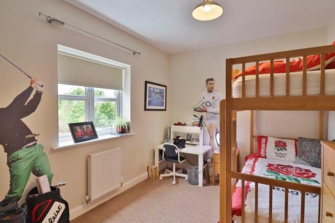 Bedroom 3