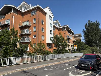 Athens House, Jundkin Court, Cardiff Bay, CF10